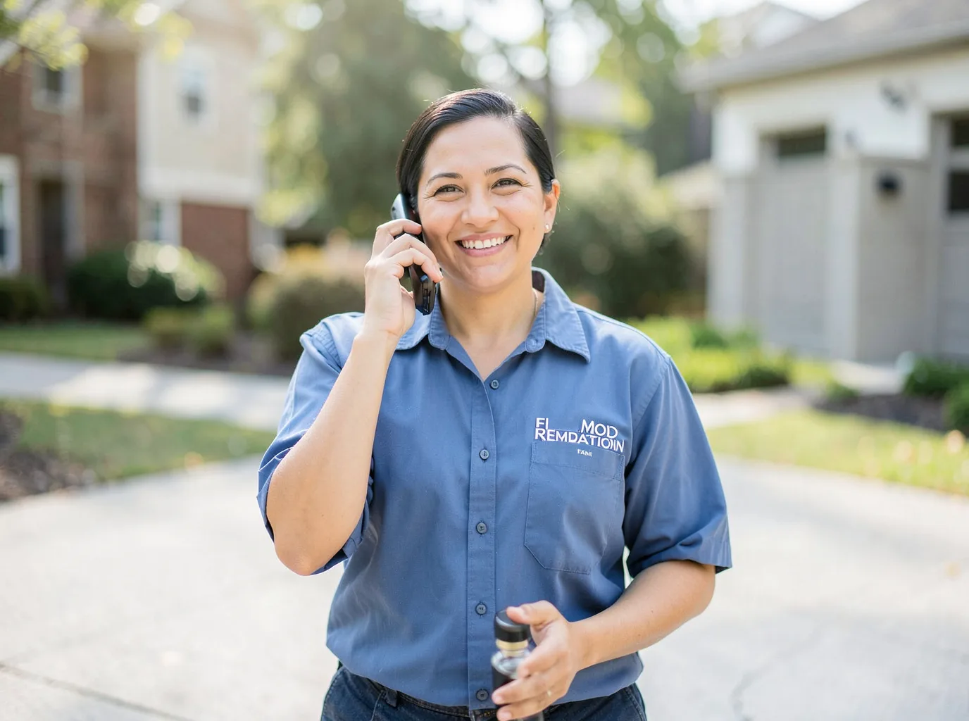 Mold Remediation Shellsburg, IA FAQs